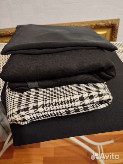 Ткани времен СССР