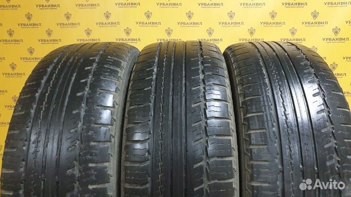Nokian Tyres Nordman S SUV 215/60 R17 96H
