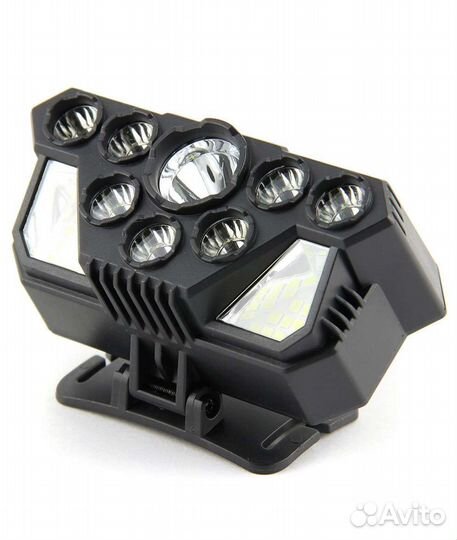 Налобный фонарь CL - T28