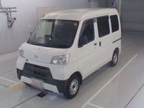 Daihatsu Hijet 0.7 AT, 2020, 56 000 км, с пробегом, цена 565 000 руб.