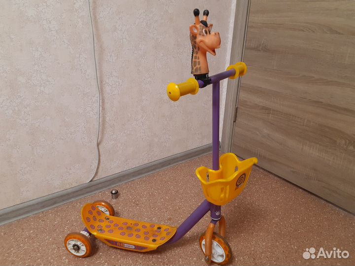 Продам детский самокат