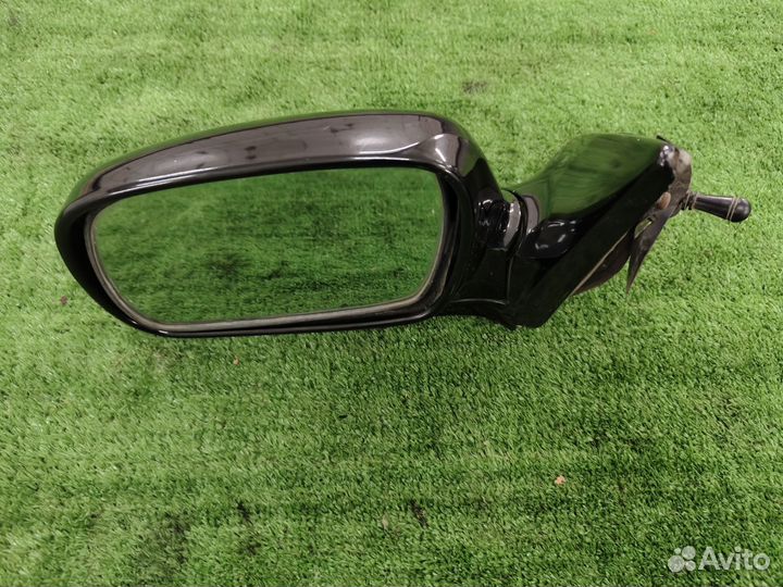 Зеркало левое деу nexia