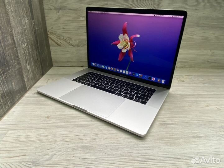 Apple MacBook Pro 15 2018