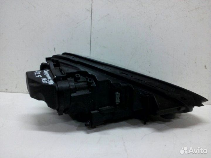 Фара передняя левая Porsche Cayenne 958 2015-2018