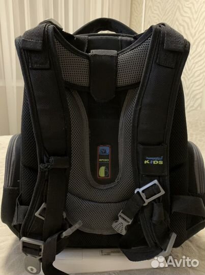 Рюкзак в отличном состоянии для мальчика