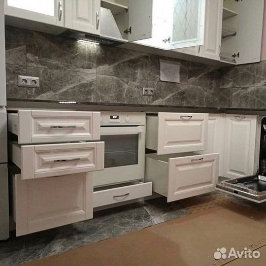 Кухни