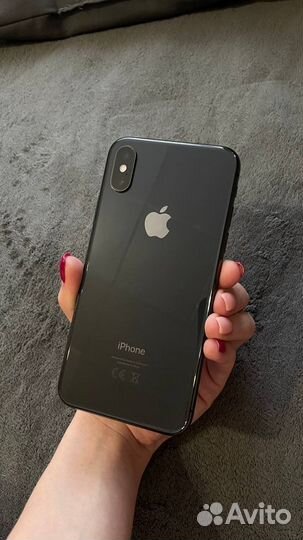 iPhone Xs, 64 ГБ