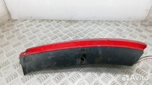 Фонарь задний правый citroen C5 1 (57O07MY01)