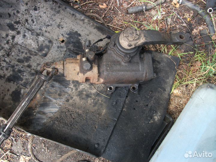 Гур на маз Зубренок 4370