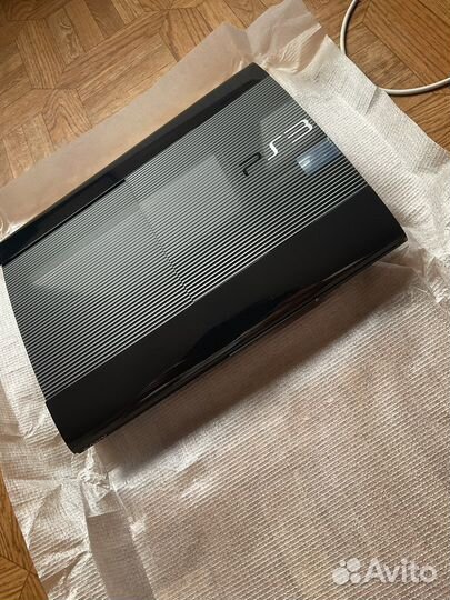 Sony PlayStation 3 PS3 новая