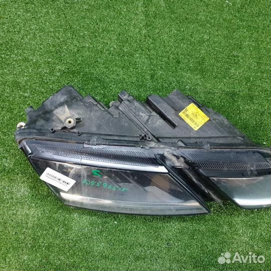 Фара правая Шкода Октавия А7 (2017-2020)