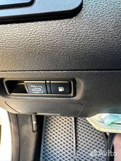 Блок кнопок Kia Quoris 3.8 G6DK 2013