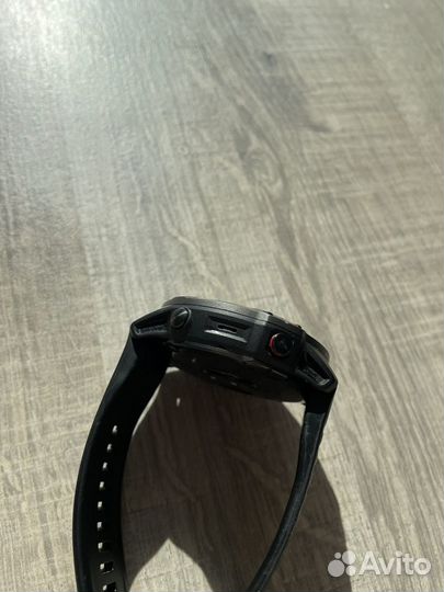 Garmin fenix 6x sapphire