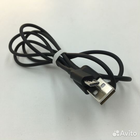Microusb кабель