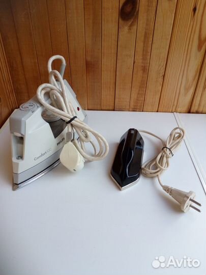 Утюги и мини утюг