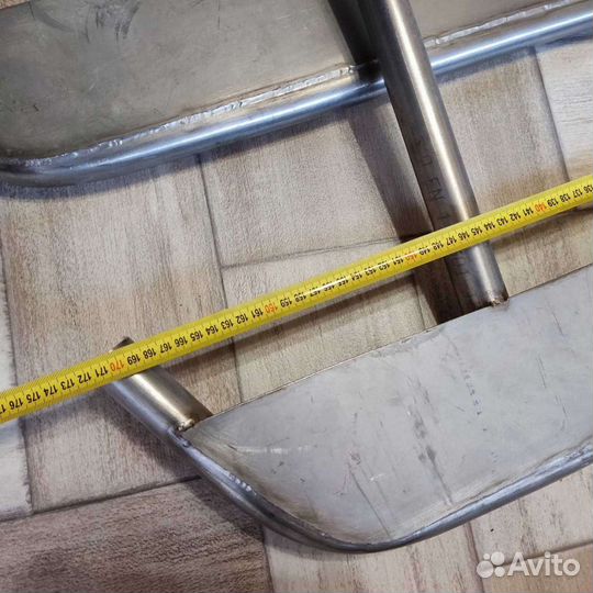 Пороги автомобильные