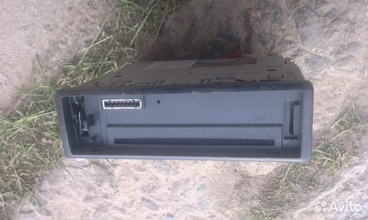 Автомагнитола