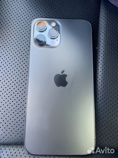 iPhone 12 pro max 512gb