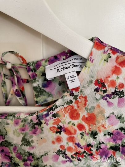 Other stories платье