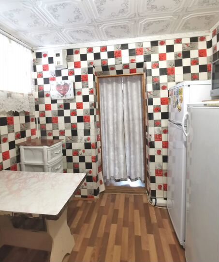 Комната 11,7 м² в 1-к., 4/5 эт.