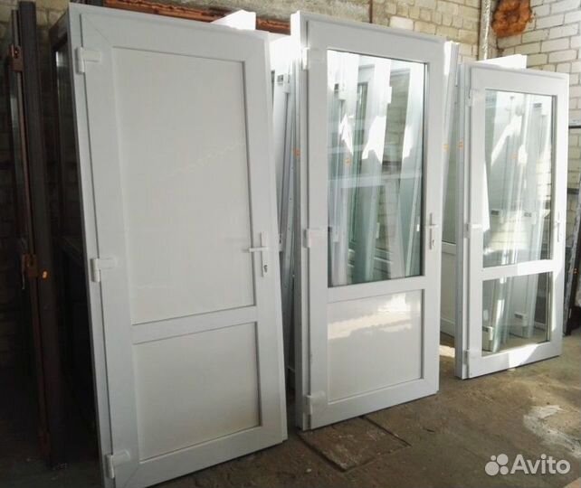 Дверь входная