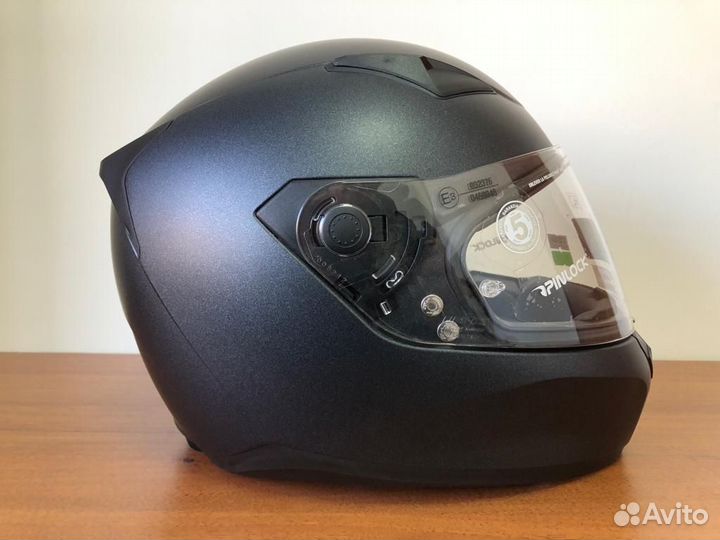 Мотошлем nolan N60-5 special M XL