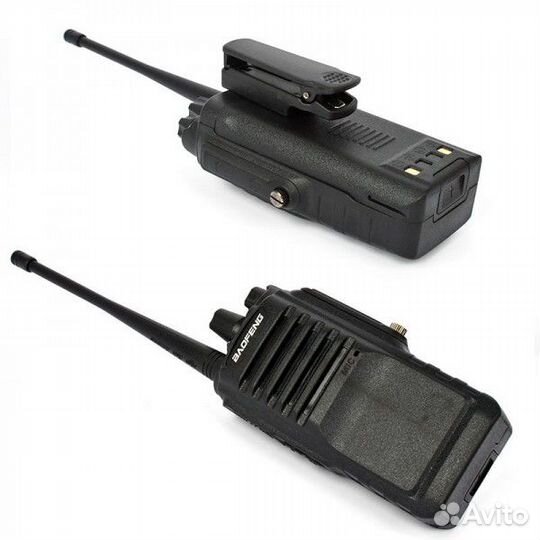 Рация Baofeng BF-9700