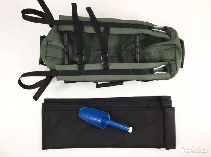 Сэндбег Sandbag