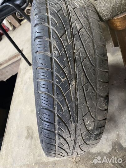 Колесо 175 70 r 13