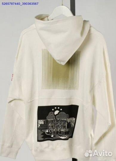 Худи Cav Empt Made In Japan (Арт.66440)