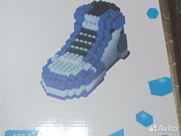 3 д конструктор