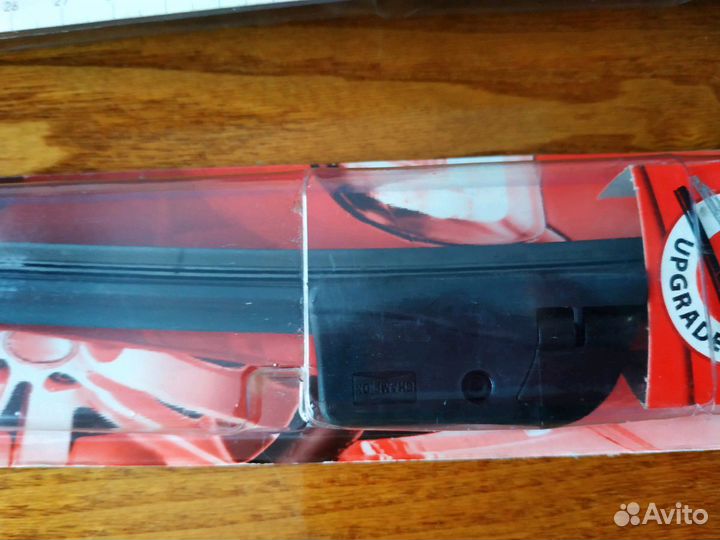 Щётки стекоочистителей