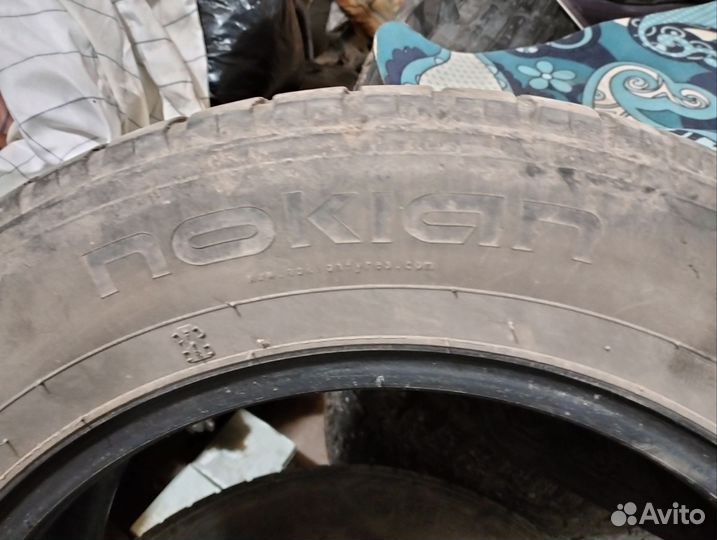 Nokian Tyres Hakka Green 2 185/65 R15