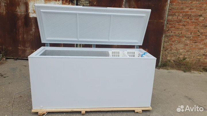 Морозильный ларь pozis (472 литра )