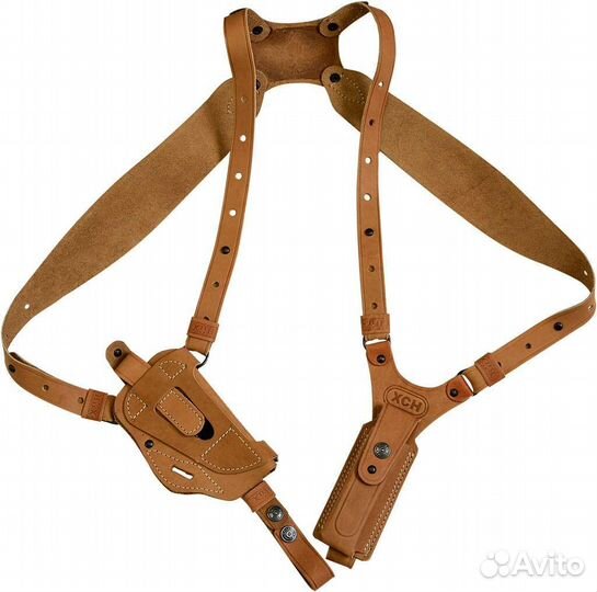 Кобура для пм