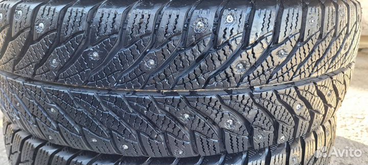 КАМА Alga (HK-531) 185/70 R14