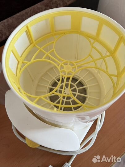 Стерилизатор подогреватель