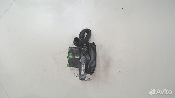 Гур Honda Crosstour, 2012