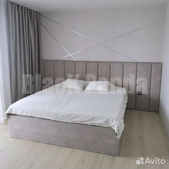 Кровать 180 х 200