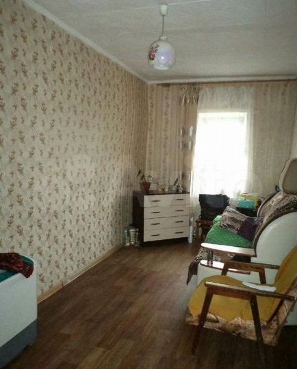 Дом 40,4 м² на участке 2,5 сот.