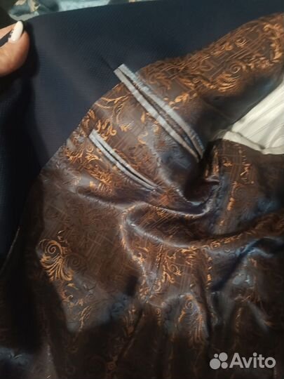 Костюм мужской