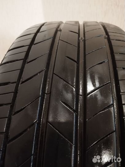 Kumho Ecsta HS52 205/55 R16 91V