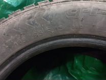 Bfgoodrich G-Force R1 185/65 R15