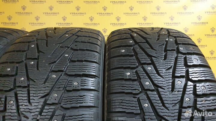 Nokian Tyres Hakkapeliitta 7 SUV 255/55 R18 109T