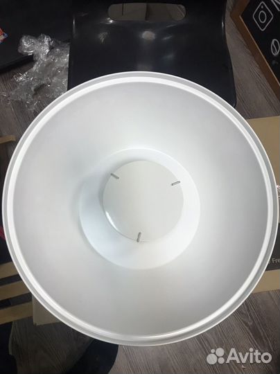 Портретная тарелка Profoto