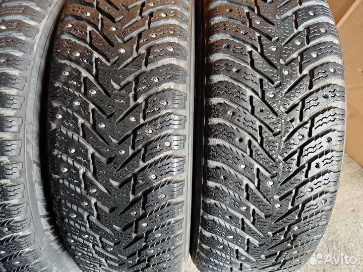 Nokian Tyres Hakkapeliitta 8 185/65 R15 92T