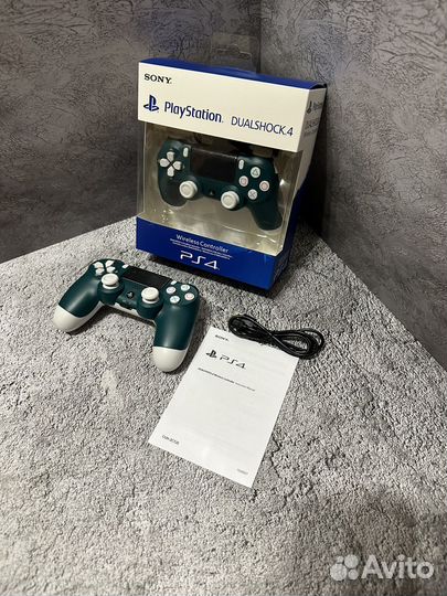 Джойстик Sony PS4