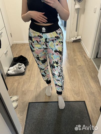 Брюки Brevi Manu