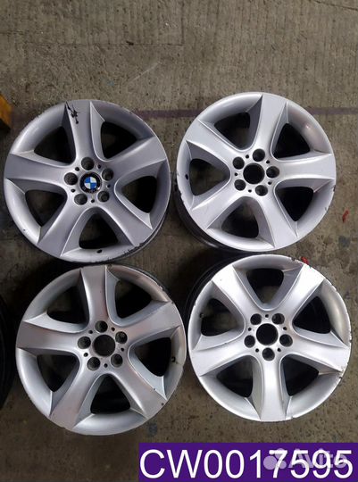 Диски R19 BMW Б/у оригинал