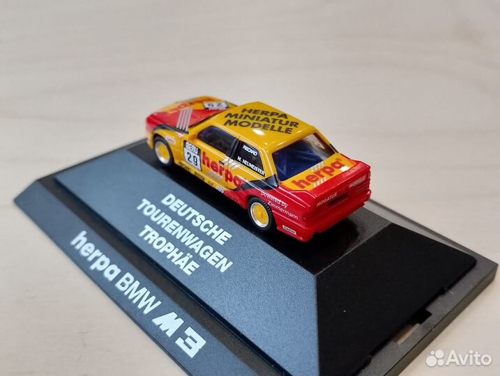 BMW 3er E30 (1982-1994) M3 № 29